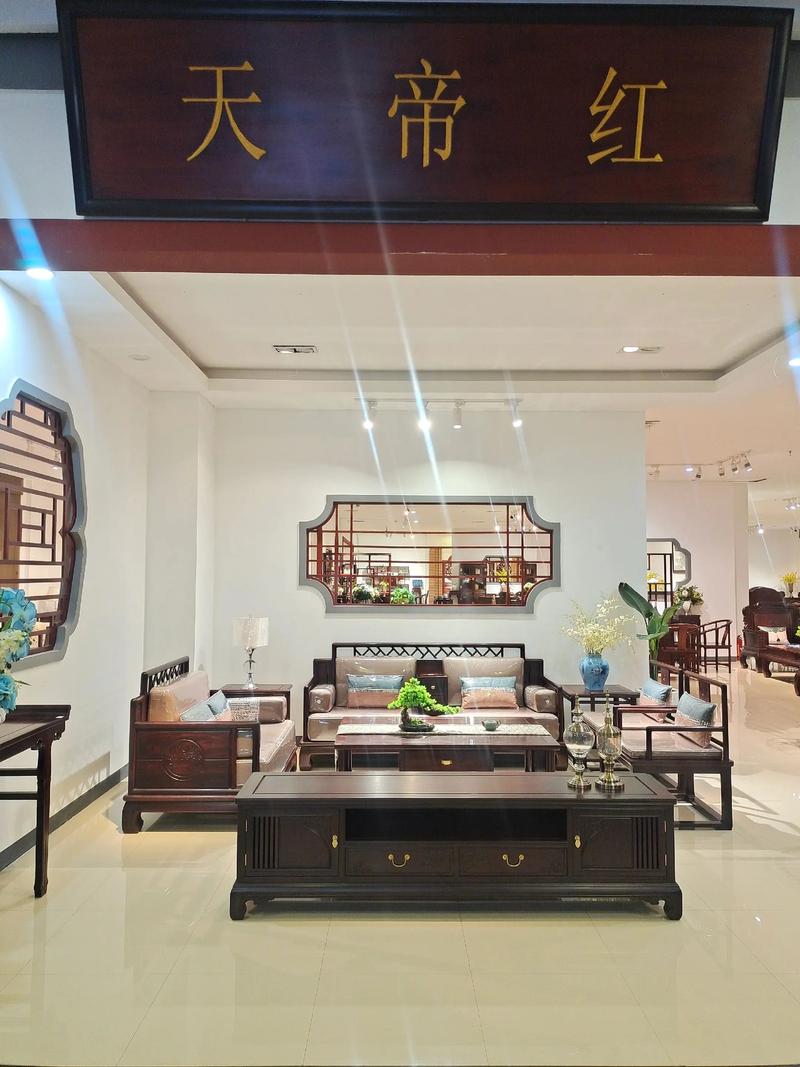 海口家具市场动态解析
