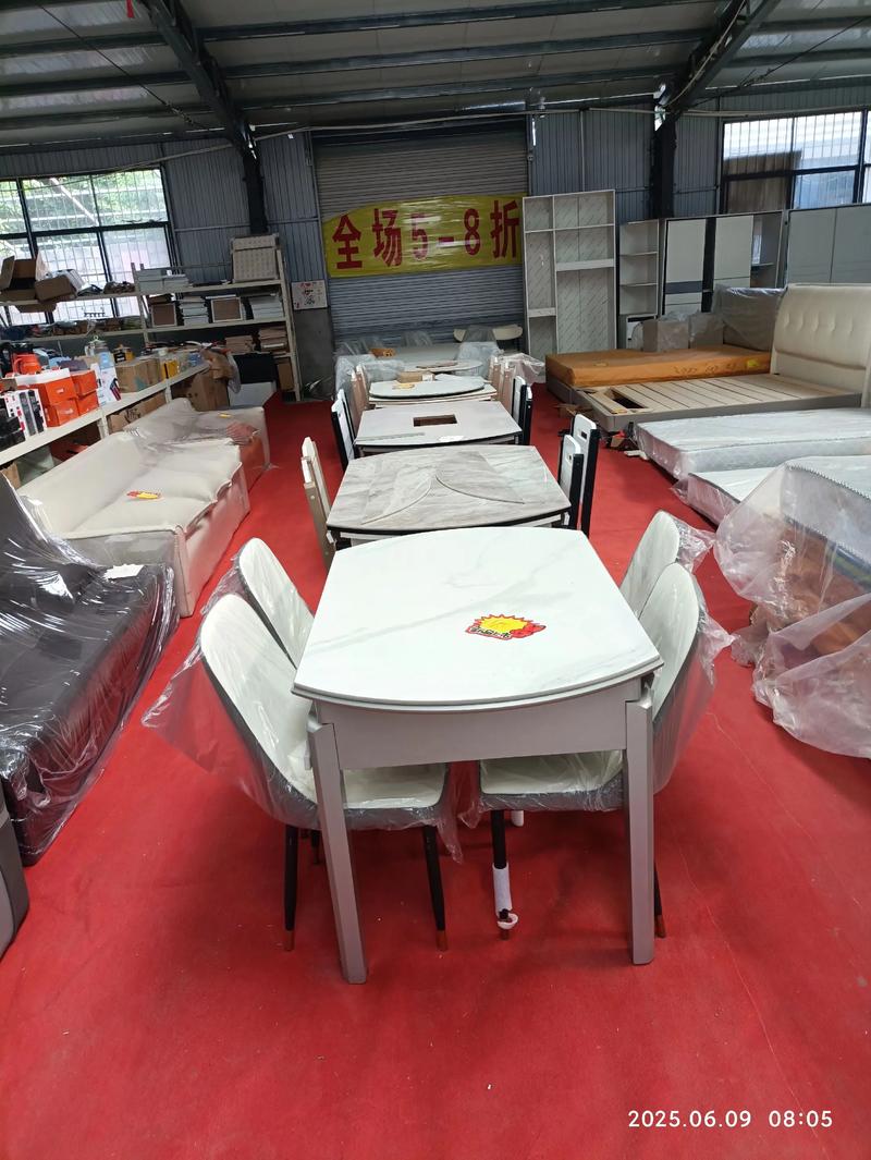 板式家具：现代家居的新时尚